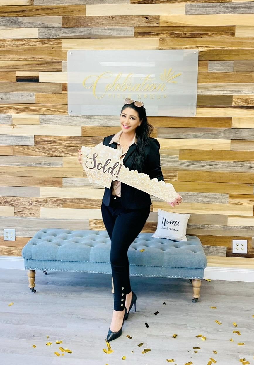 Heidy Trigo, Realtor en Orlando
